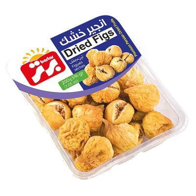 انجیرویژه 200گرم