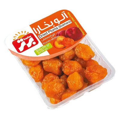 آلوبخارا300گرمی
