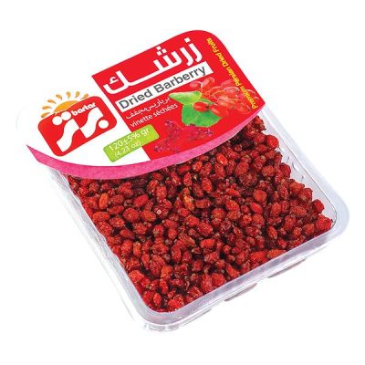 زرشک120گرم