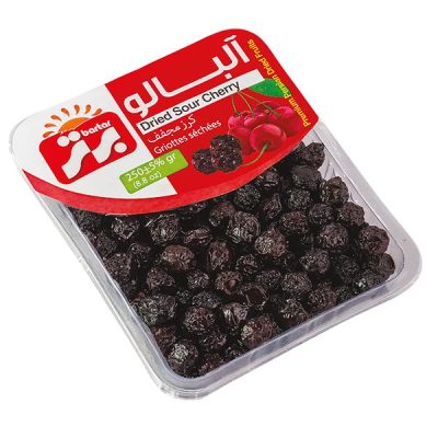 آلبالوخشک250گرمی