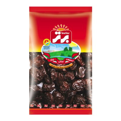 آلوبرغانی 450گرم