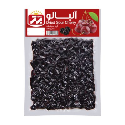 آلبالوخشک300گرمی
