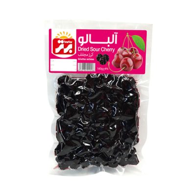 آلبالوخشک180گرمی
