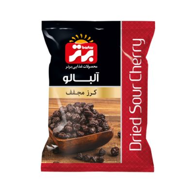 آلبالوخشک125گرمی