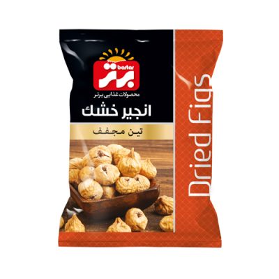 انجیرخشک125گرم