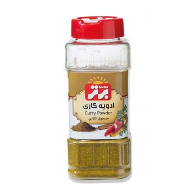 ادویه کاری 75گرمی نمکپاش