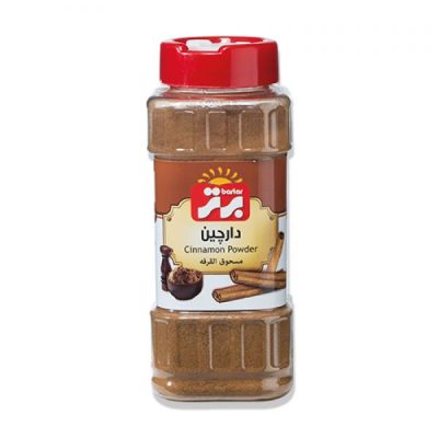 دارچین100گرمی نمکپاش