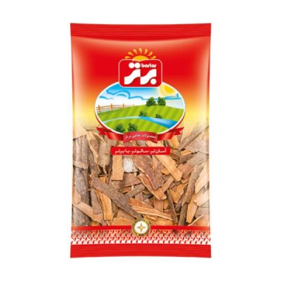 دارچین قلم 75گرمی