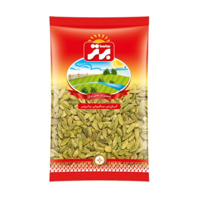 هل سبز 10گرمی