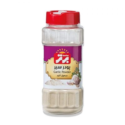 پودرسیر75گرمی نمکپاش