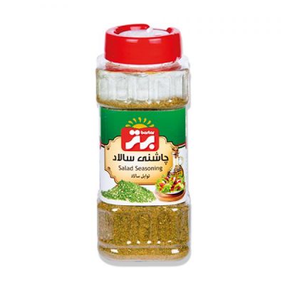 چاشنی سالاد75گرمی نمکپاش