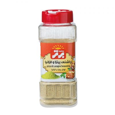 چاشنی پیتزاولازانیا75گرمی نمکپاش