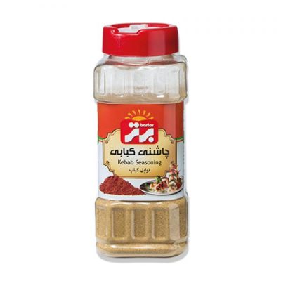 چاشنی کبابی75گرمی نمکپاش
