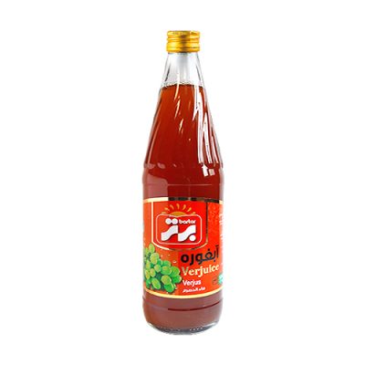 آبغوره 500 سی سی