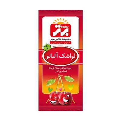 لواشک آلبالو 30 گرمی