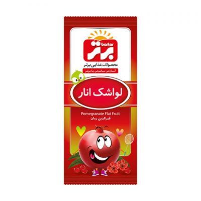 لواشک انار 30 گرمی