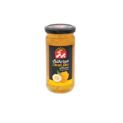مربا بالنگ280گرمی