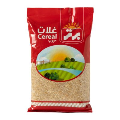 بلغورگندم900گرمی