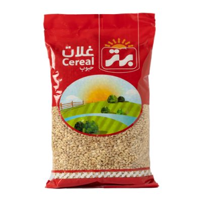 گندم پوست کنده900گرم