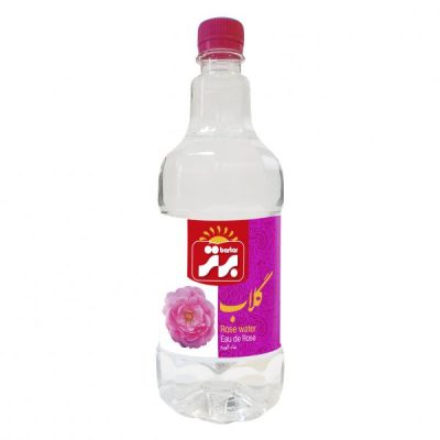 گلاب استاندارد 1000سی سی