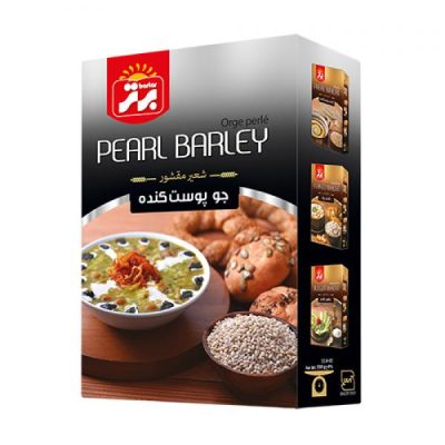 جوپوست کنده 350گرم
