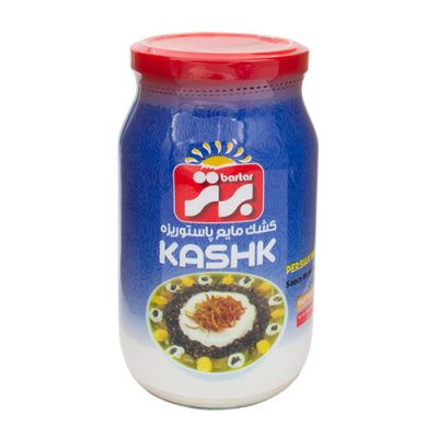 کشک 680گرمی