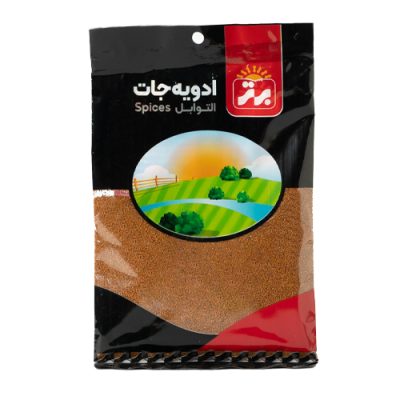 خاکشیر 75گرمی