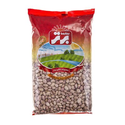 لوبیا چیتی 900 گرمی