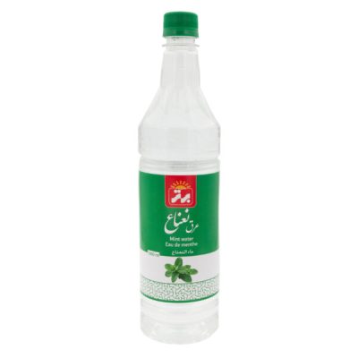 عرق نعنا 1000سی سی