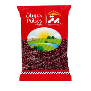 لوبیاقرمز450گرمی جگری