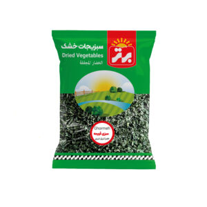سبری قورمه 70 گرمی