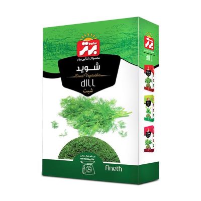سبری شوید 50 گرمی