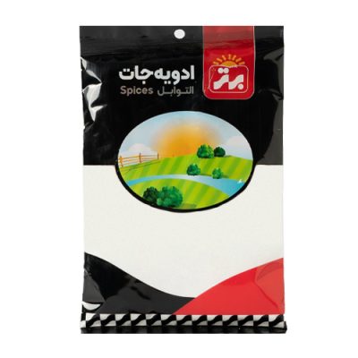جوش شیرین 75گرمی