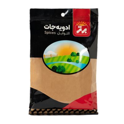 دارچین75گرمی