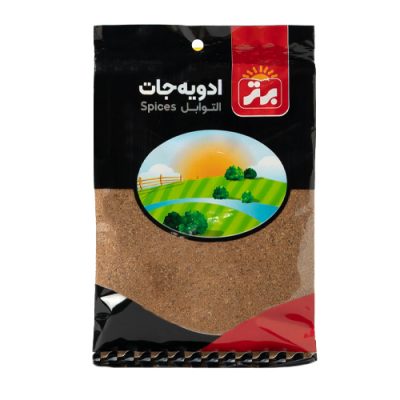 سماق قهوه ای75گرمی