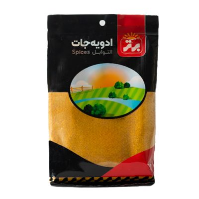 ادویه کاری 75گرمی