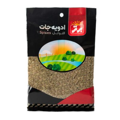 زیره سبز 40گرمی