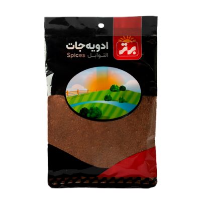 سماق قرمز75گرمی
