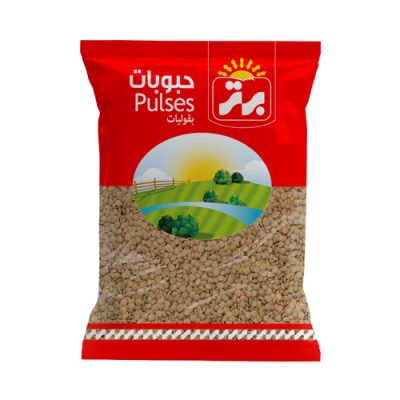 عدس 900گرمی