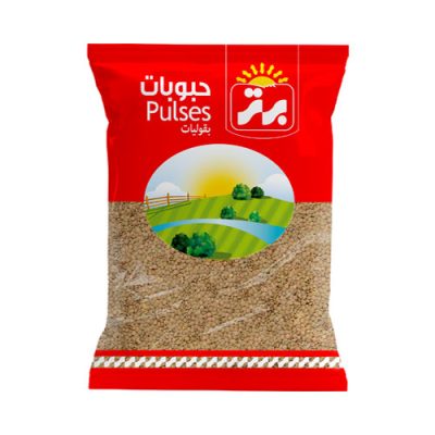 عدس ریز 900گرمی