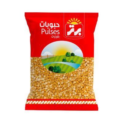 لپه تبریزی 900 گرمی