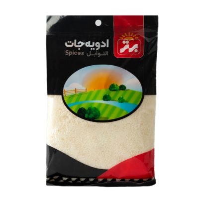 پودرنارگیل75گرمی